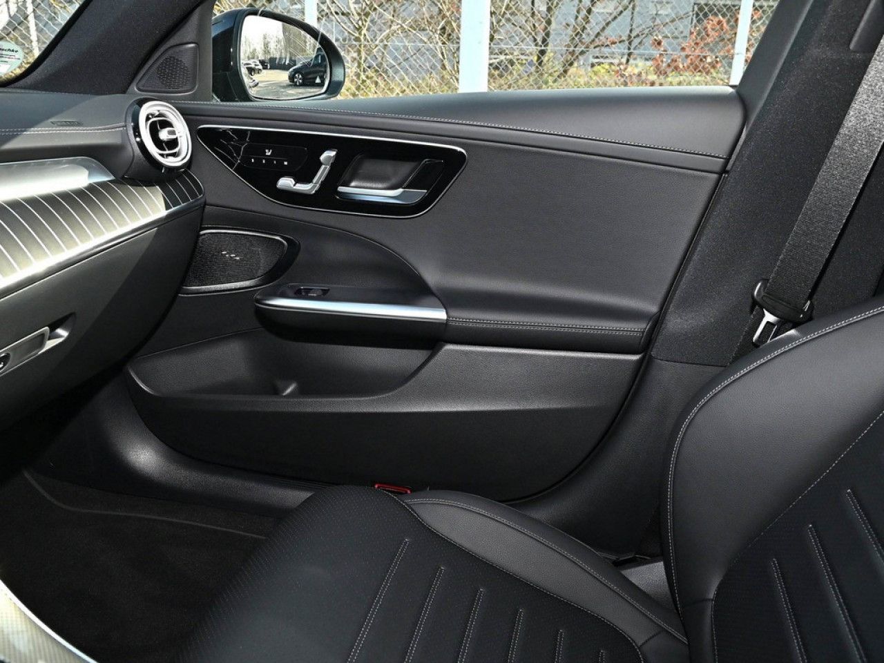 Mercedes-Benz C-Klasse – Bild 13