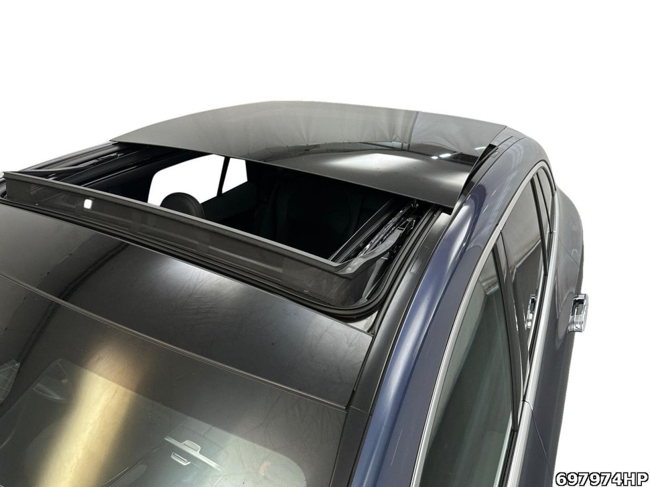 Mercedes-Benz EQE – Bild 14