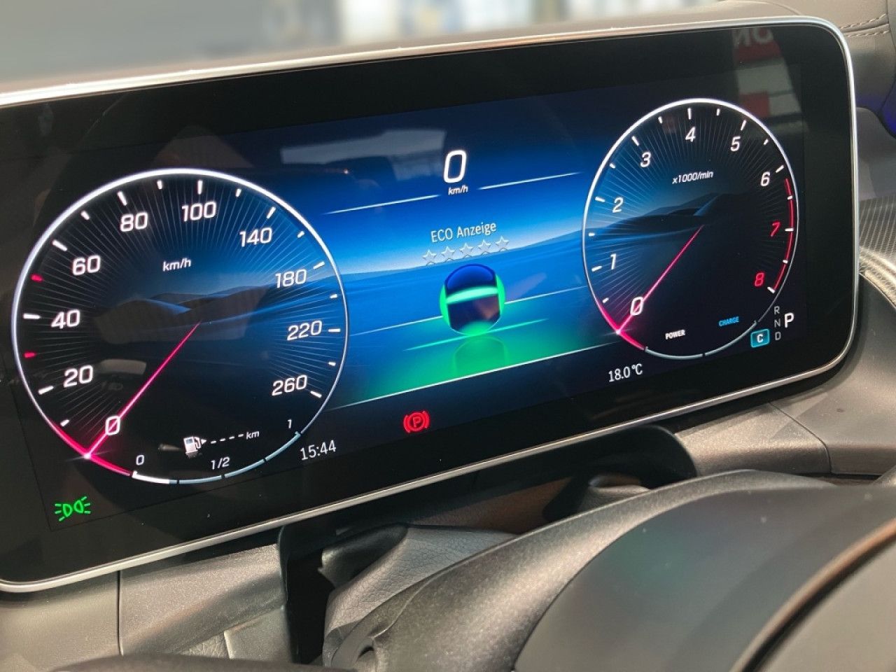 Mercedes-Benz GLC – Bild 14