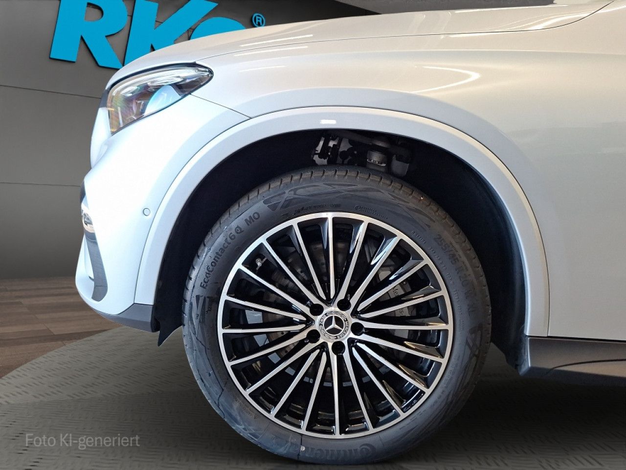 Mercedes-Benz GLC – Bild 15