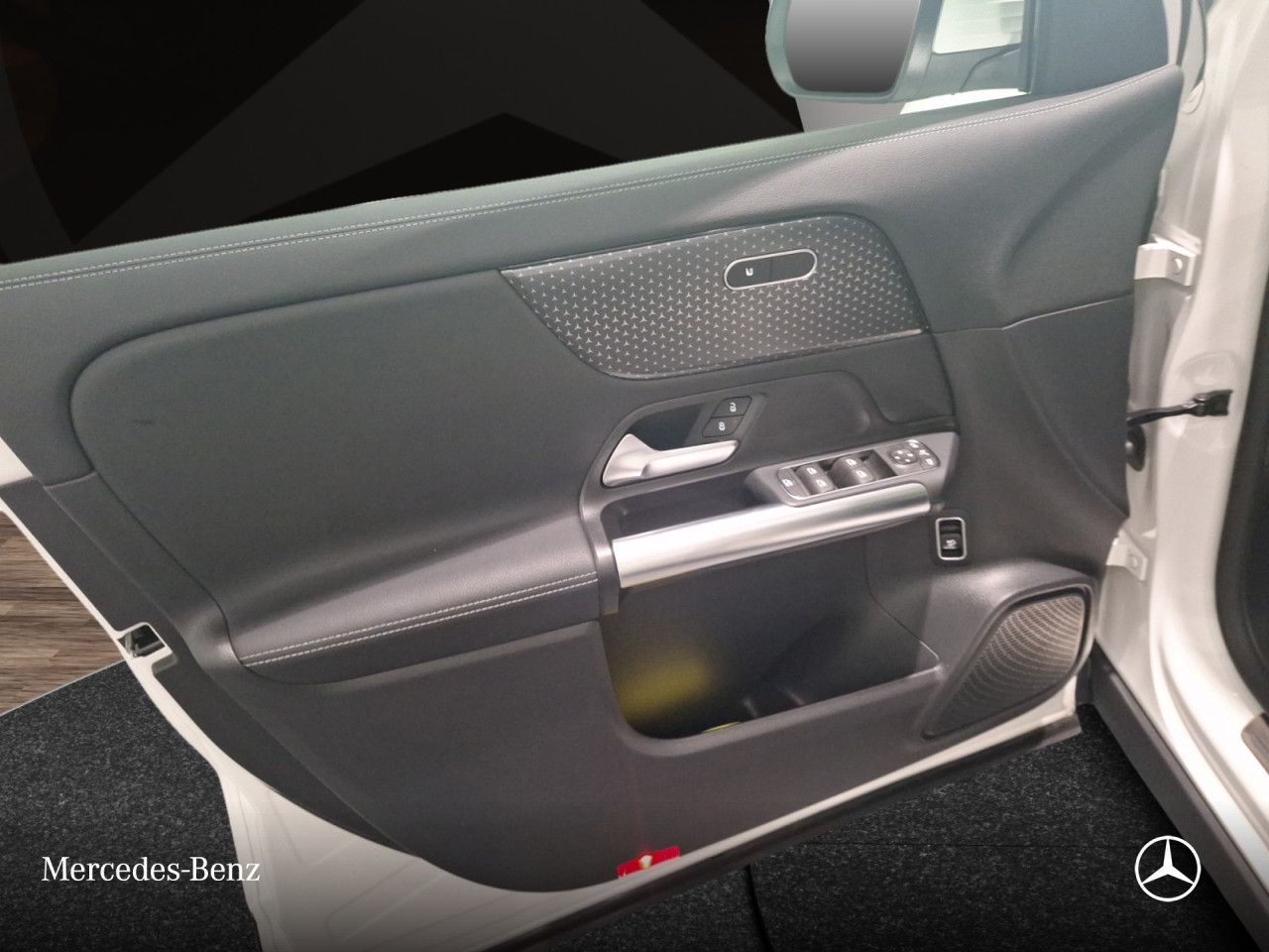 Mercedes-Benz GLA – Bild 14