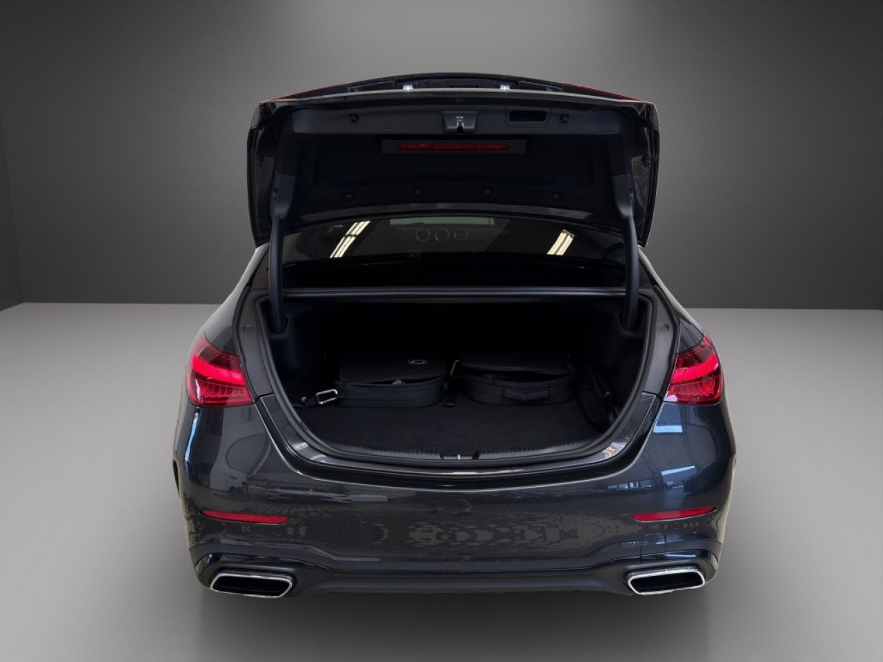 Mercedes-Benz C-Klasse – Bild 12