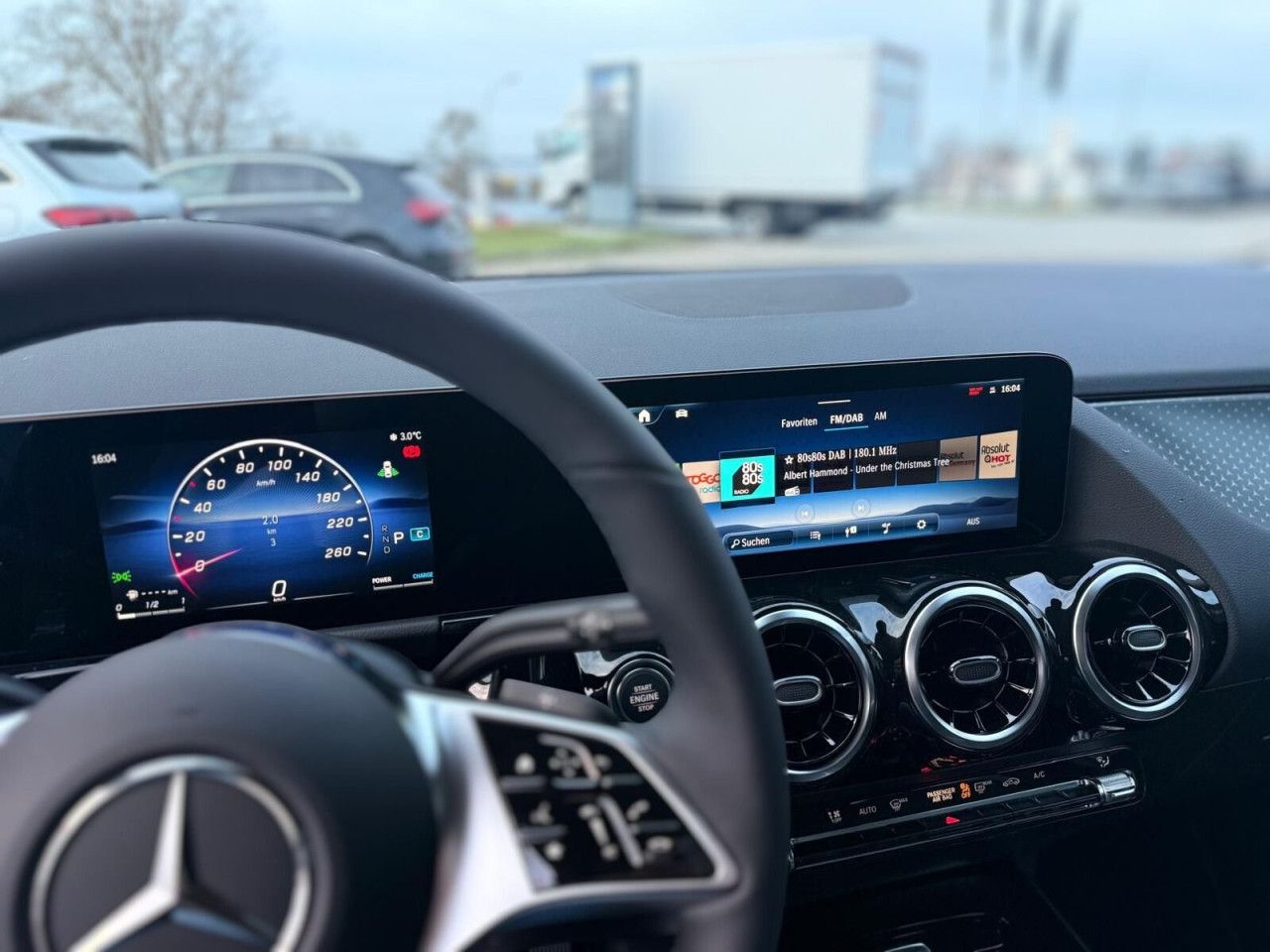 Mercedes-Benz B-Klasse – Bild 14