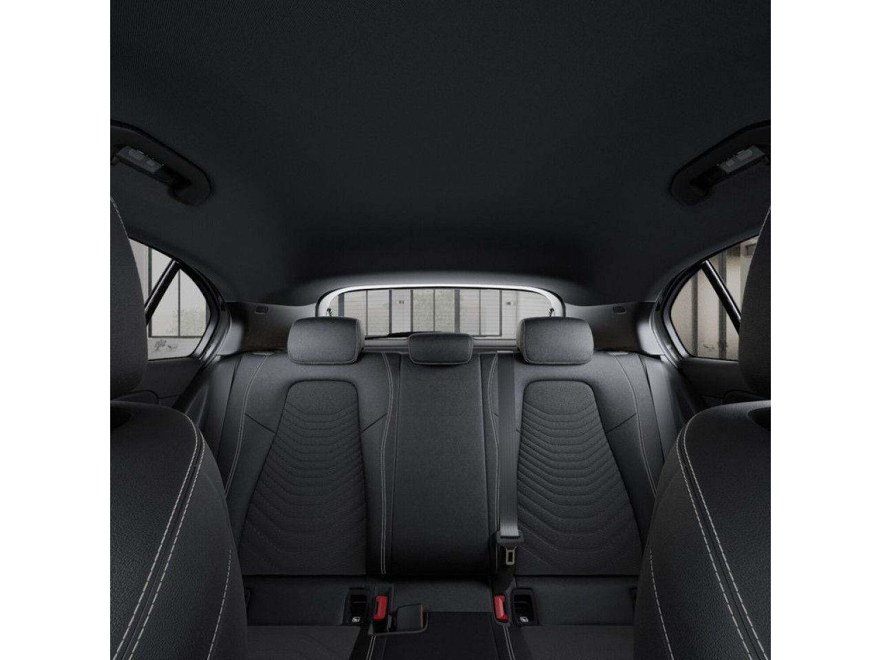 Mercedes-Benz A-Klasse – Bild 17