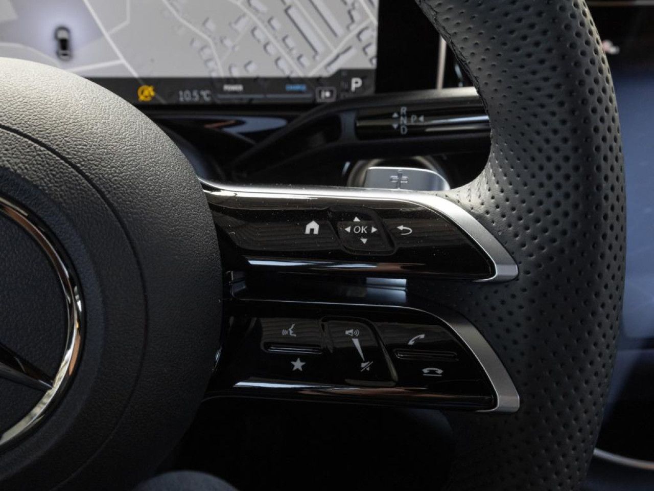 Mercedes-Benz E-Klasse – Bild 19