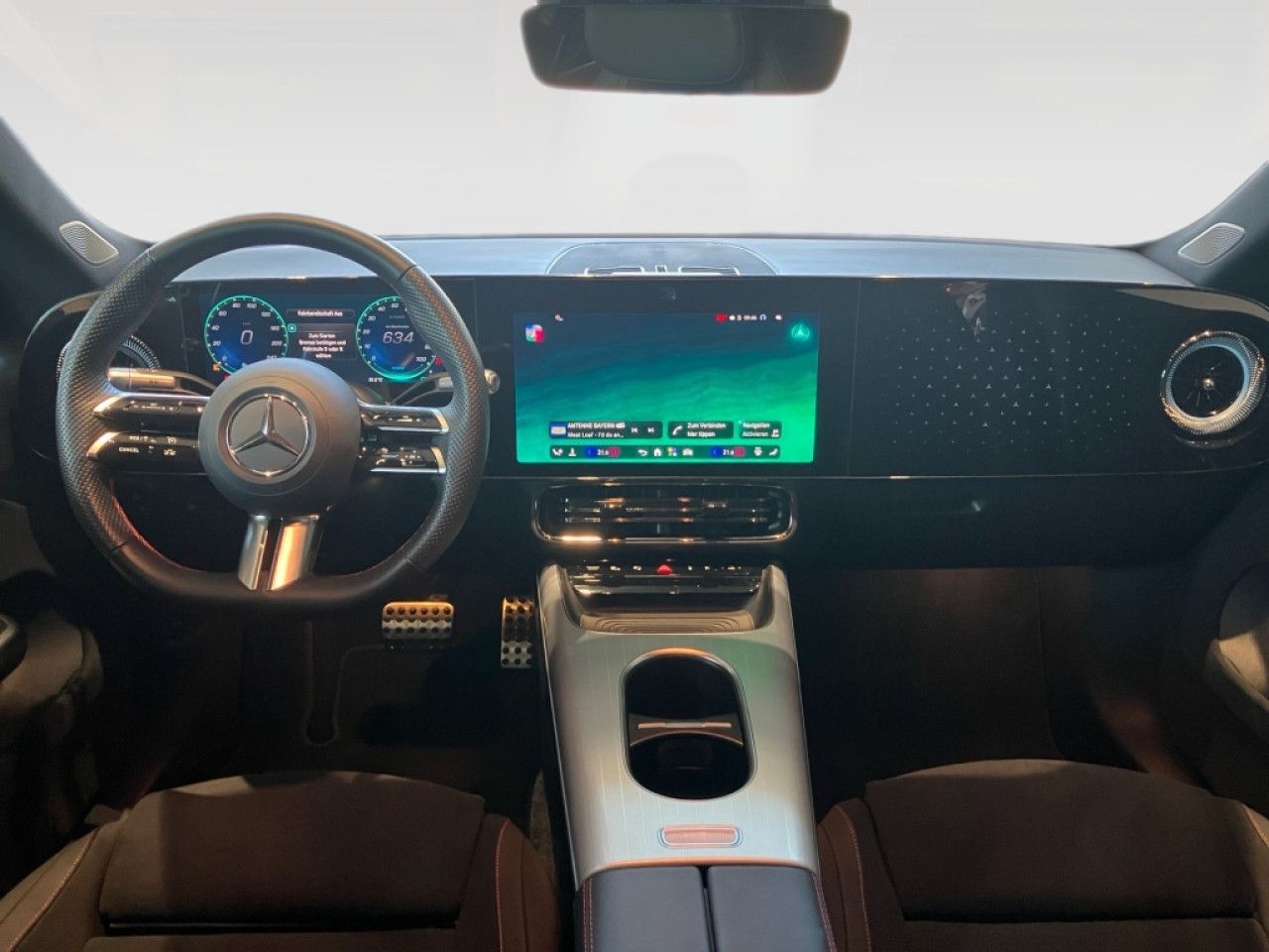 Mercedes-Benz CLA – Bild 7