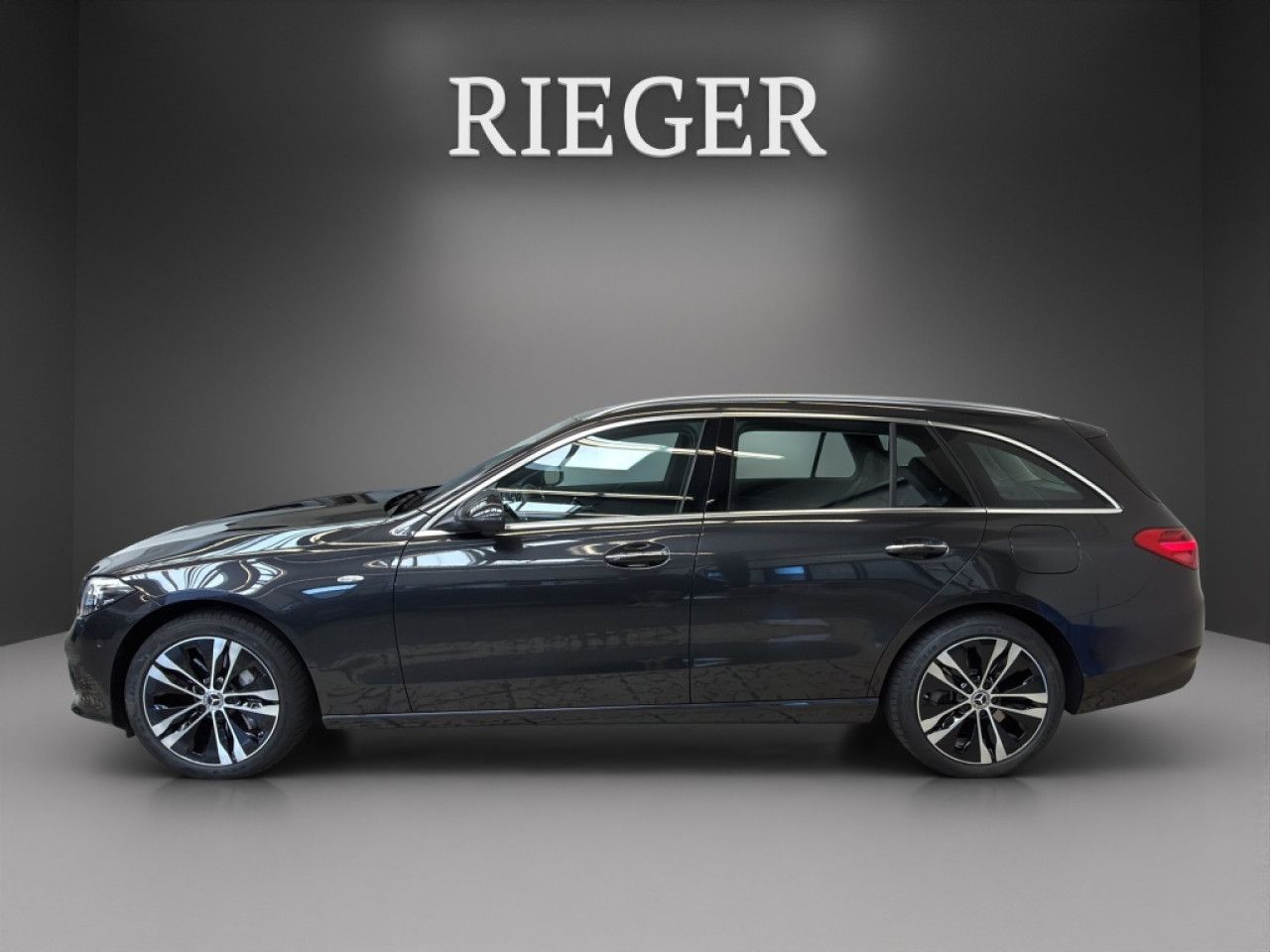 Mercedes-Benz C-Klasse – Bild 5