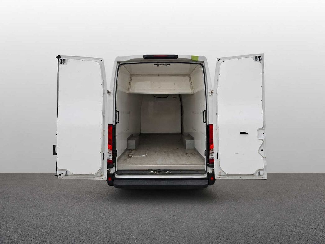 IVECO | Daily 35S16