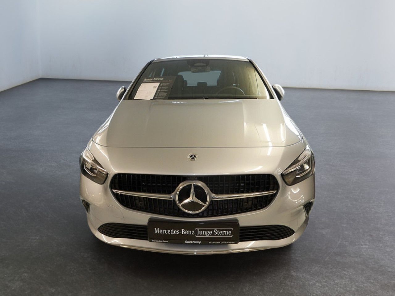 Mercedes-Benz B-Klasse – Bild 2