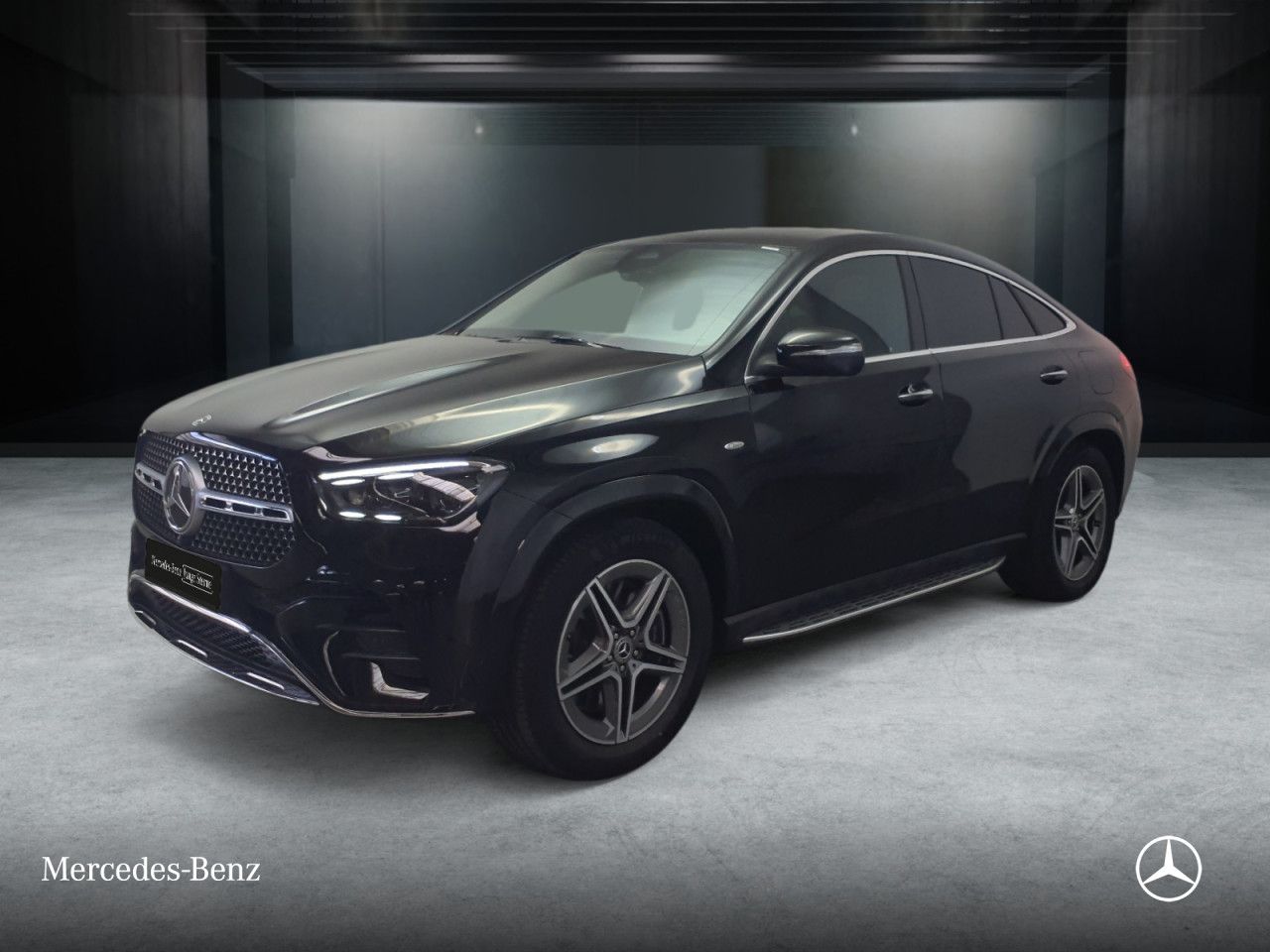 Mercedes-Benz GLE – Bild 7