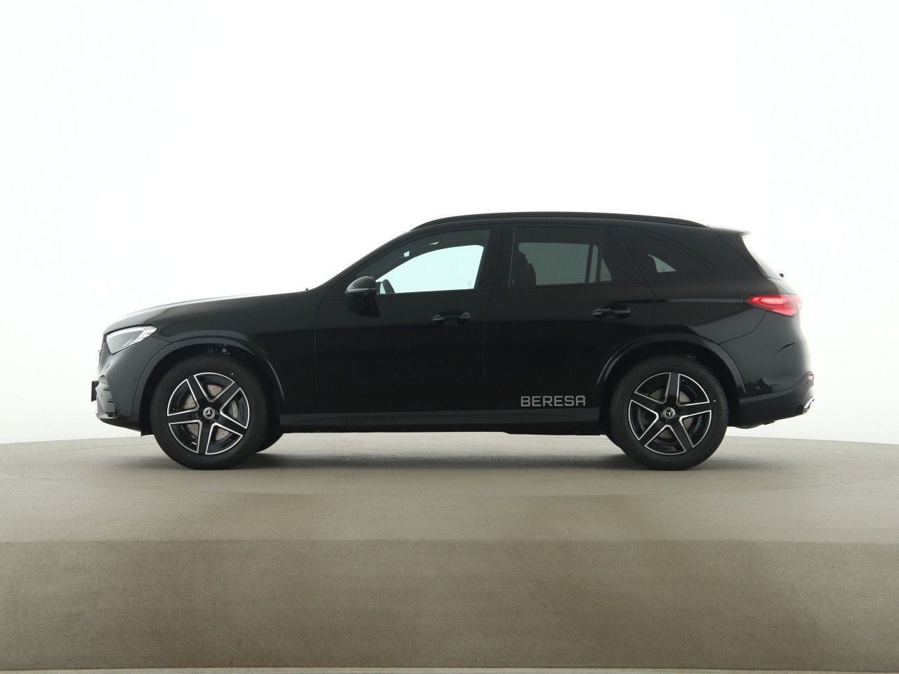 Mercedes-Benz GLC – Bild 3