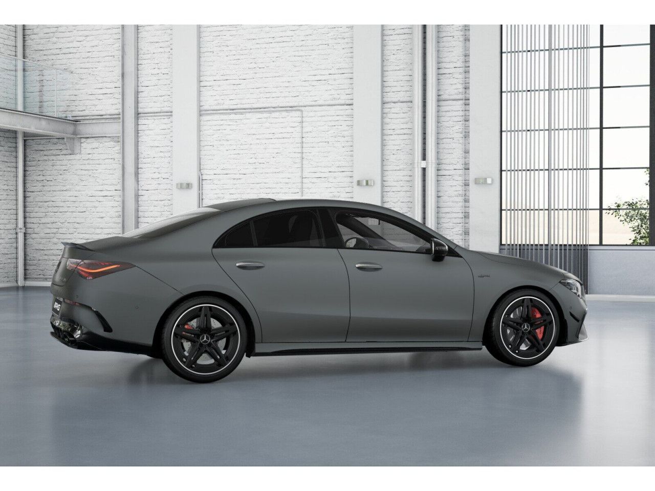 Mercedes-Benz CLA – Bild 6