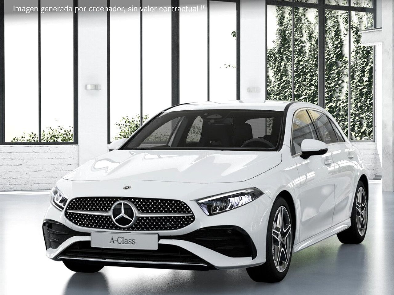 Foto de estudio 1 / 5