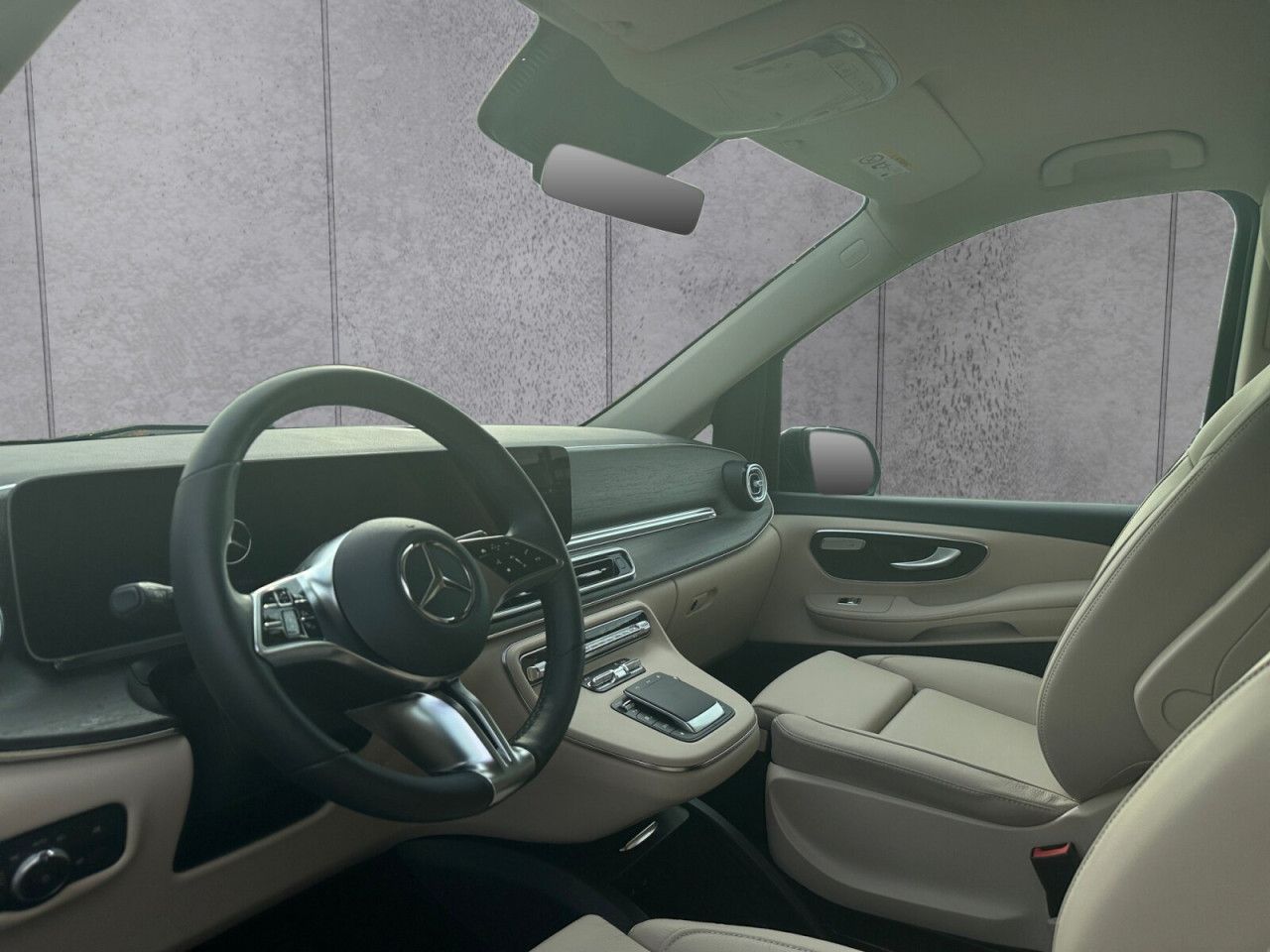 Mercedes-Benz V-Klasse – Bild 11