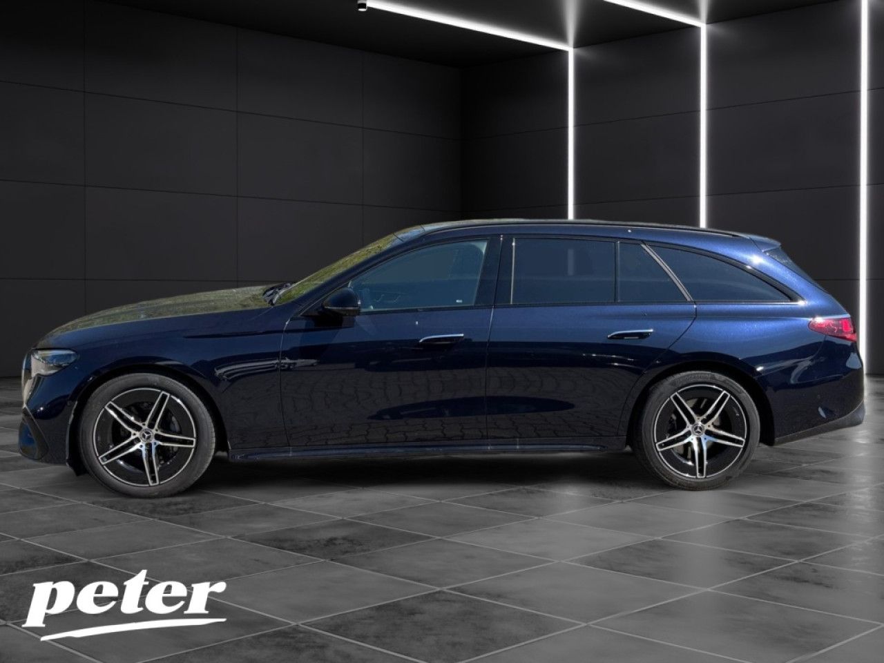 Mercedes-Benz E-Klasse – Bild 19