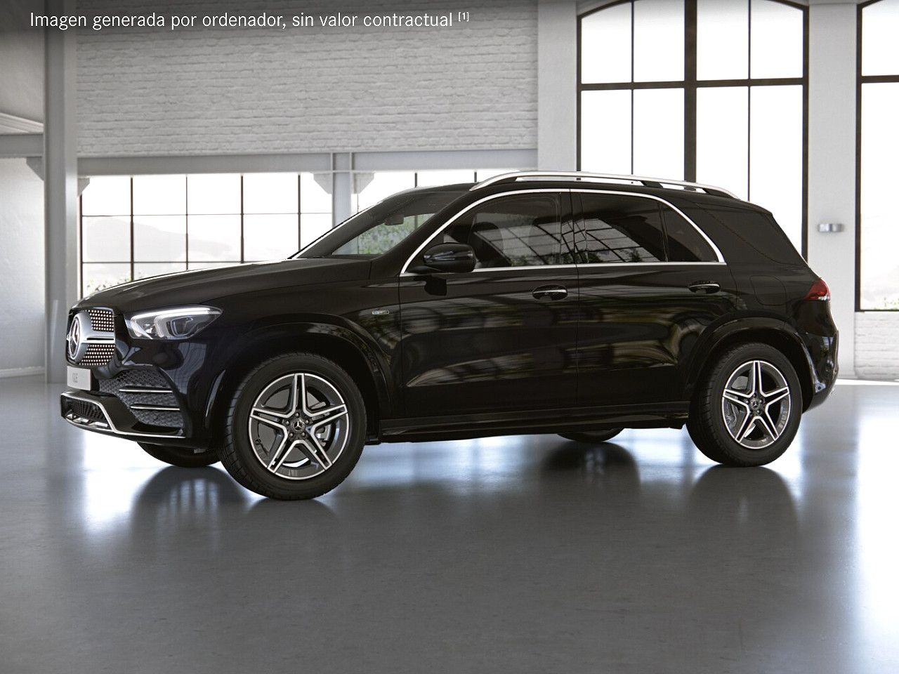 Foto de estudio 2 / 5