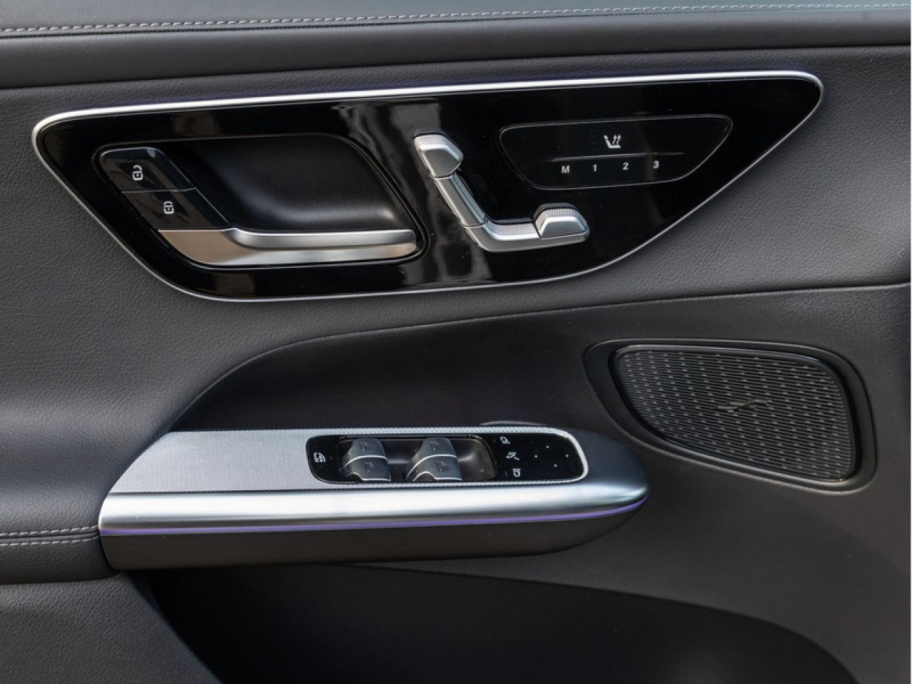 Mercedes-Benz GLC – Bild 22