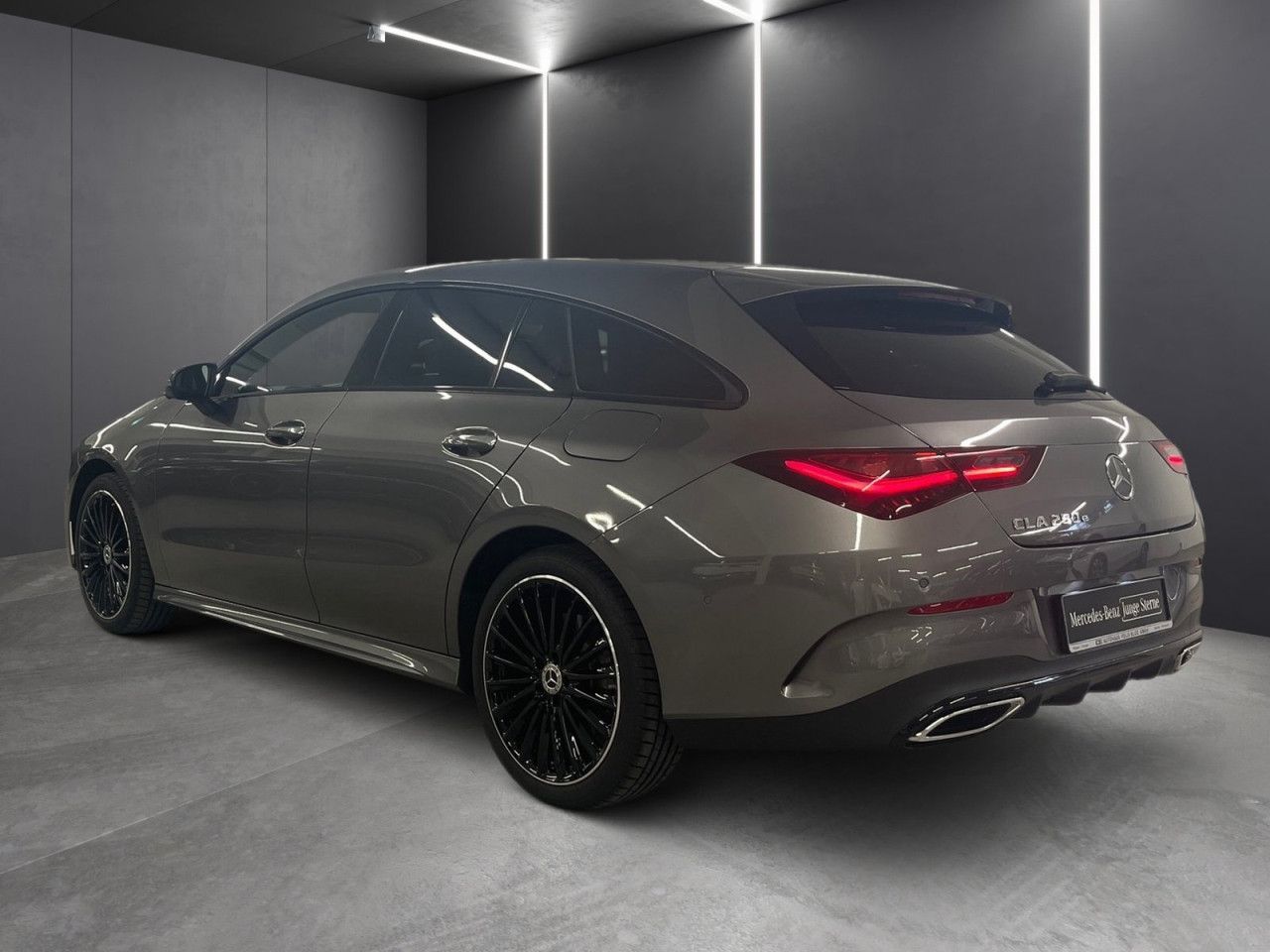 Mercedes-Benz CLA – Bild 3