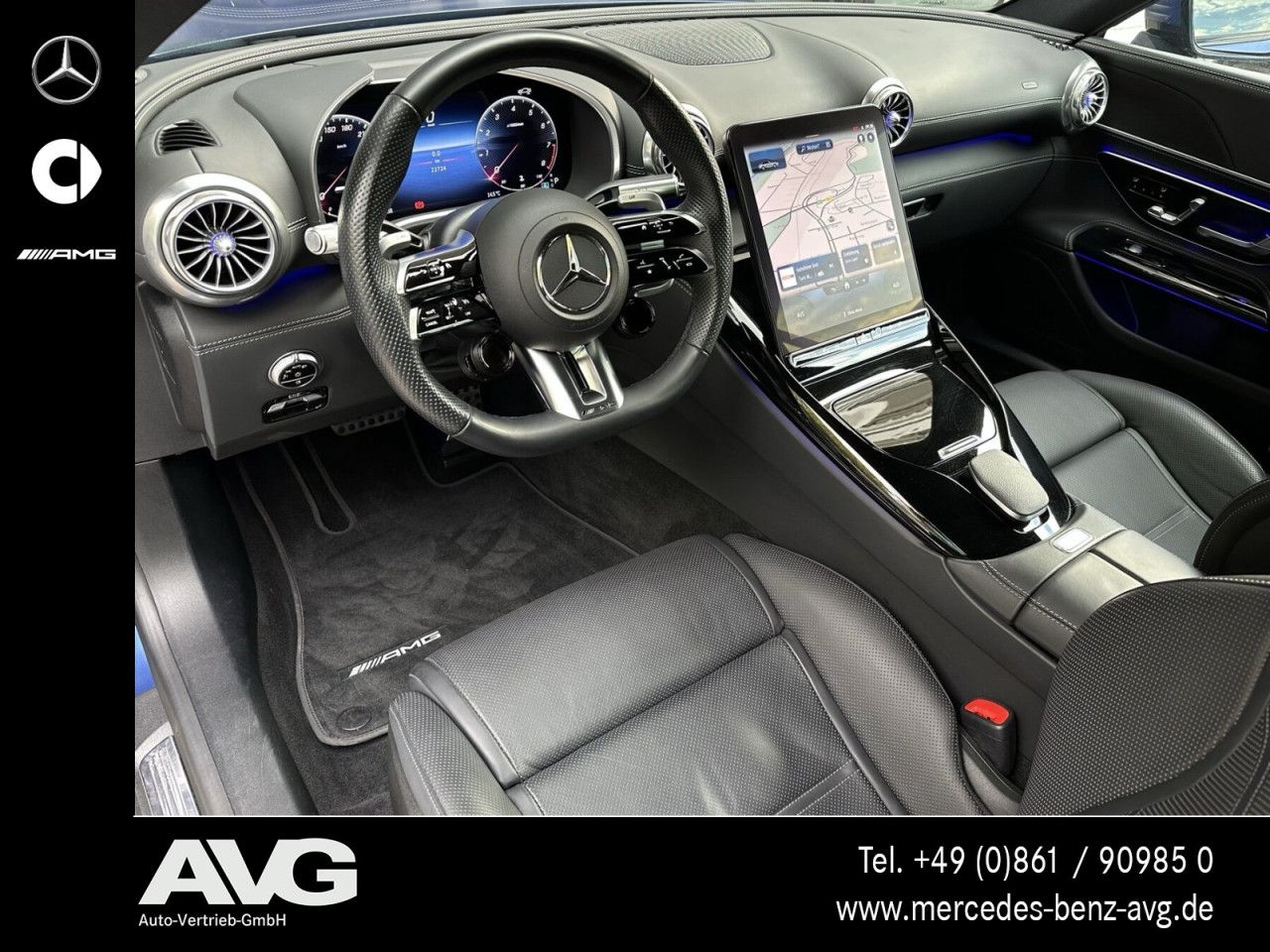 Mercedes-Benz SL – Bild 11