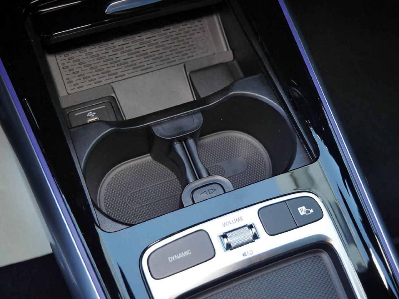 Mercedes-Benz GLA – Bild 17
