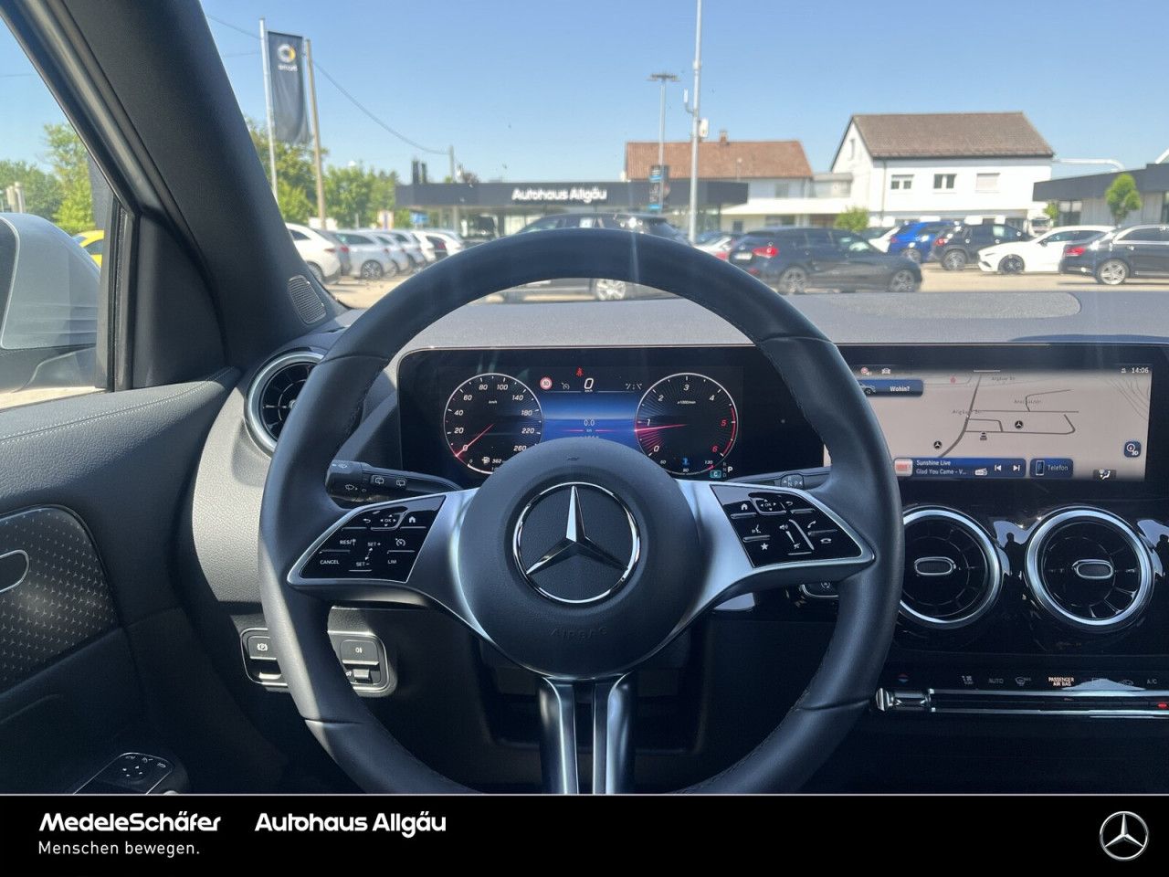 Mercedes-Benz GLA – Bild 11