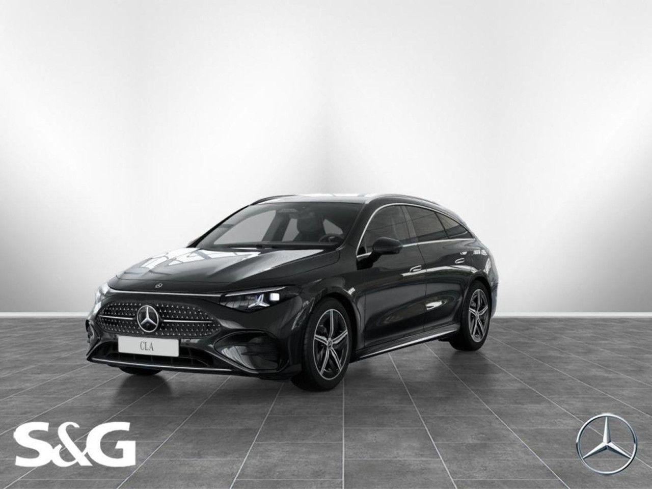 Mercedes-Benz CLA – Bild 12