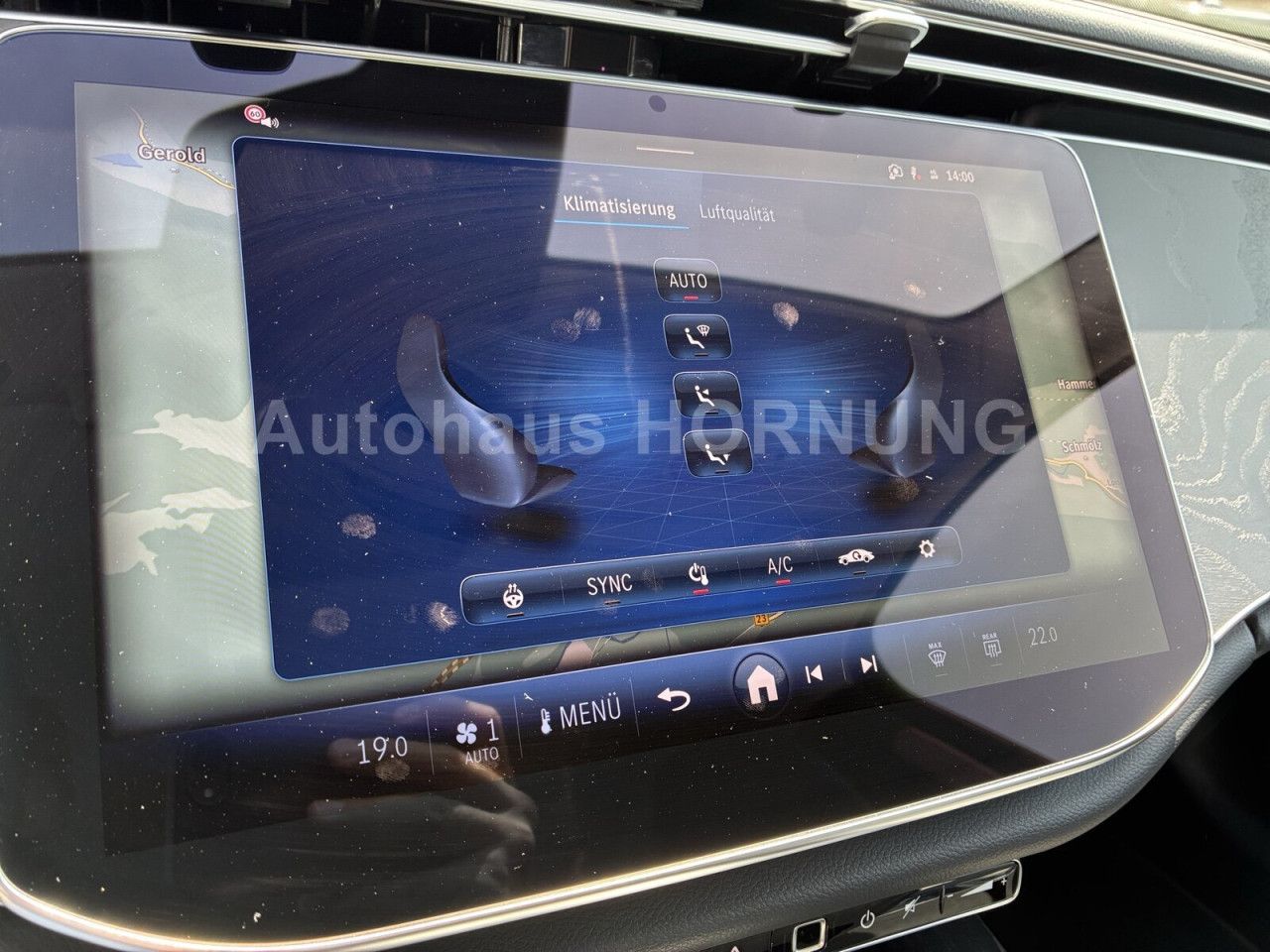 Mercedes-Benz E-Klasse – Bild 19
