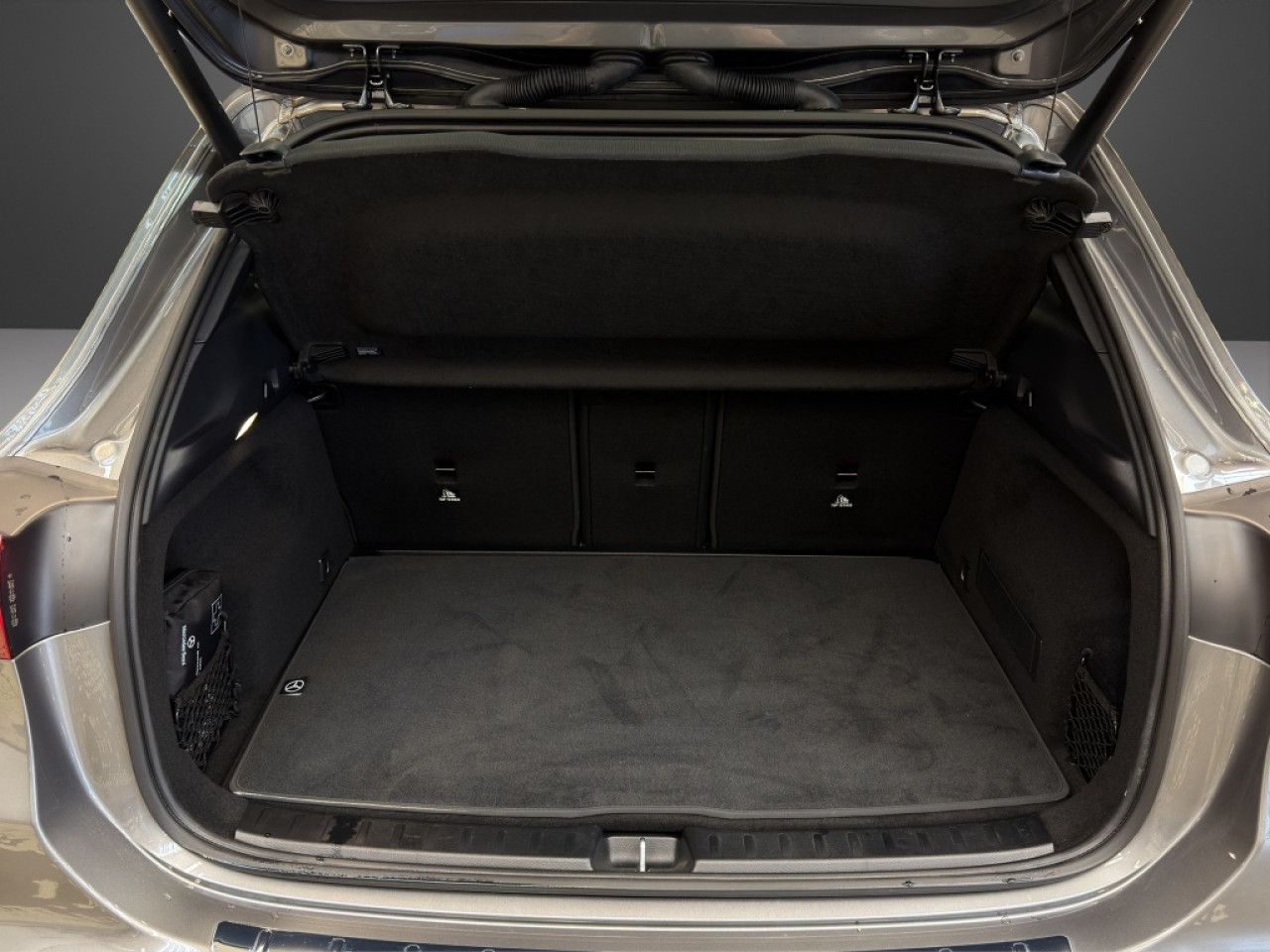 Mercedes-Benz GLA – Bild 11