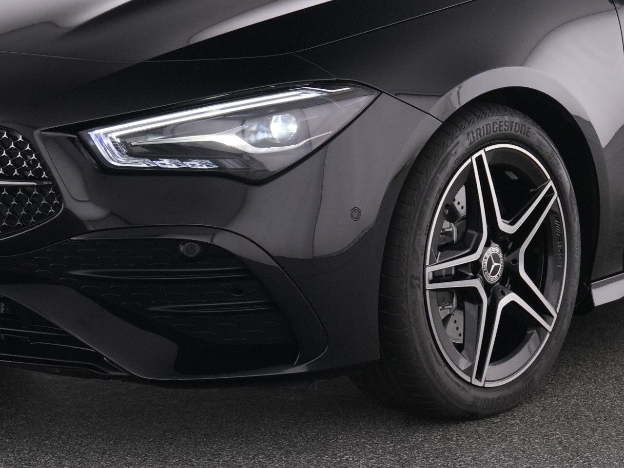 Mercedes-Benz CLA – Bild 8