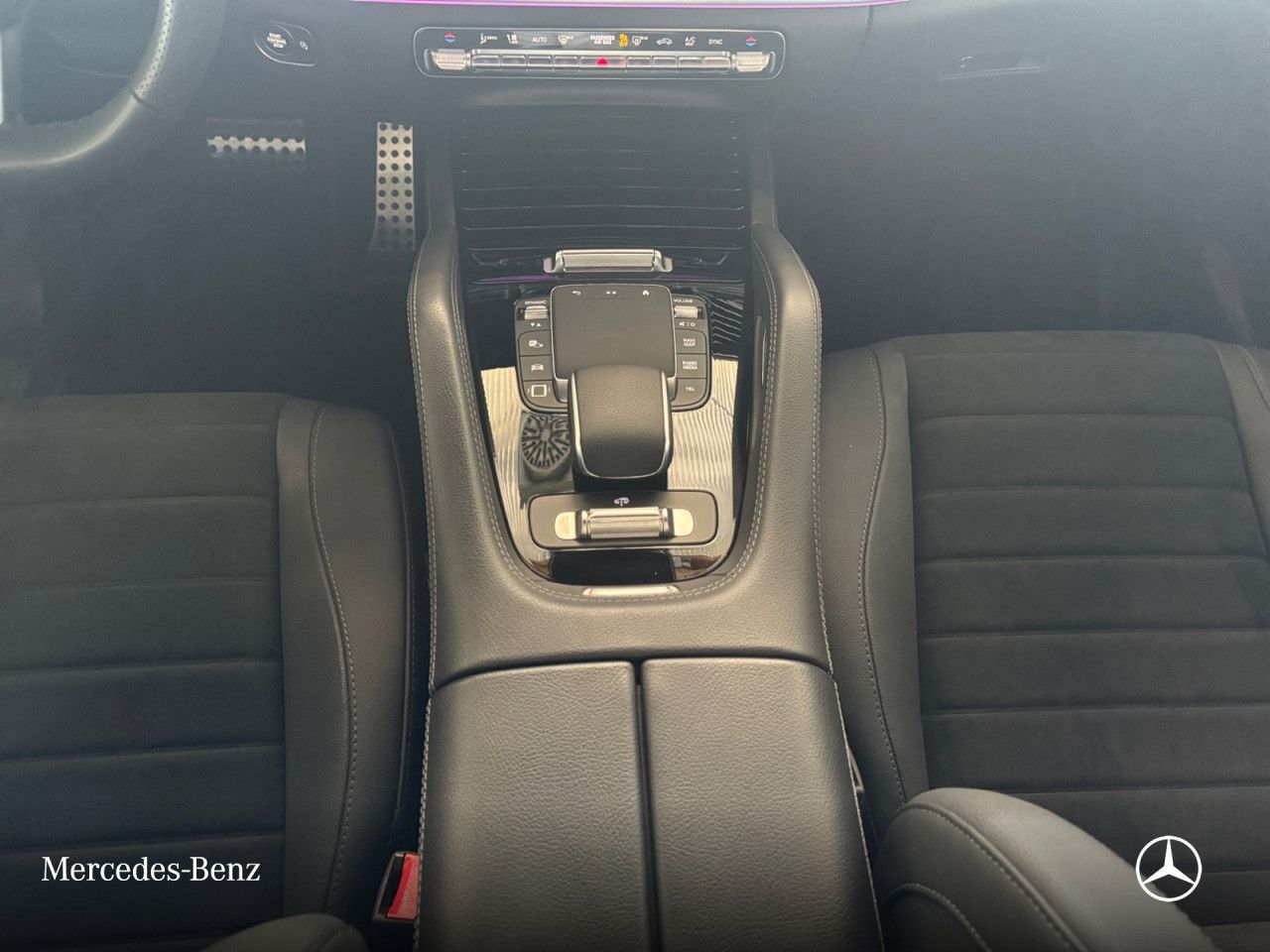Mercedes-Benz GLE – Bild 13