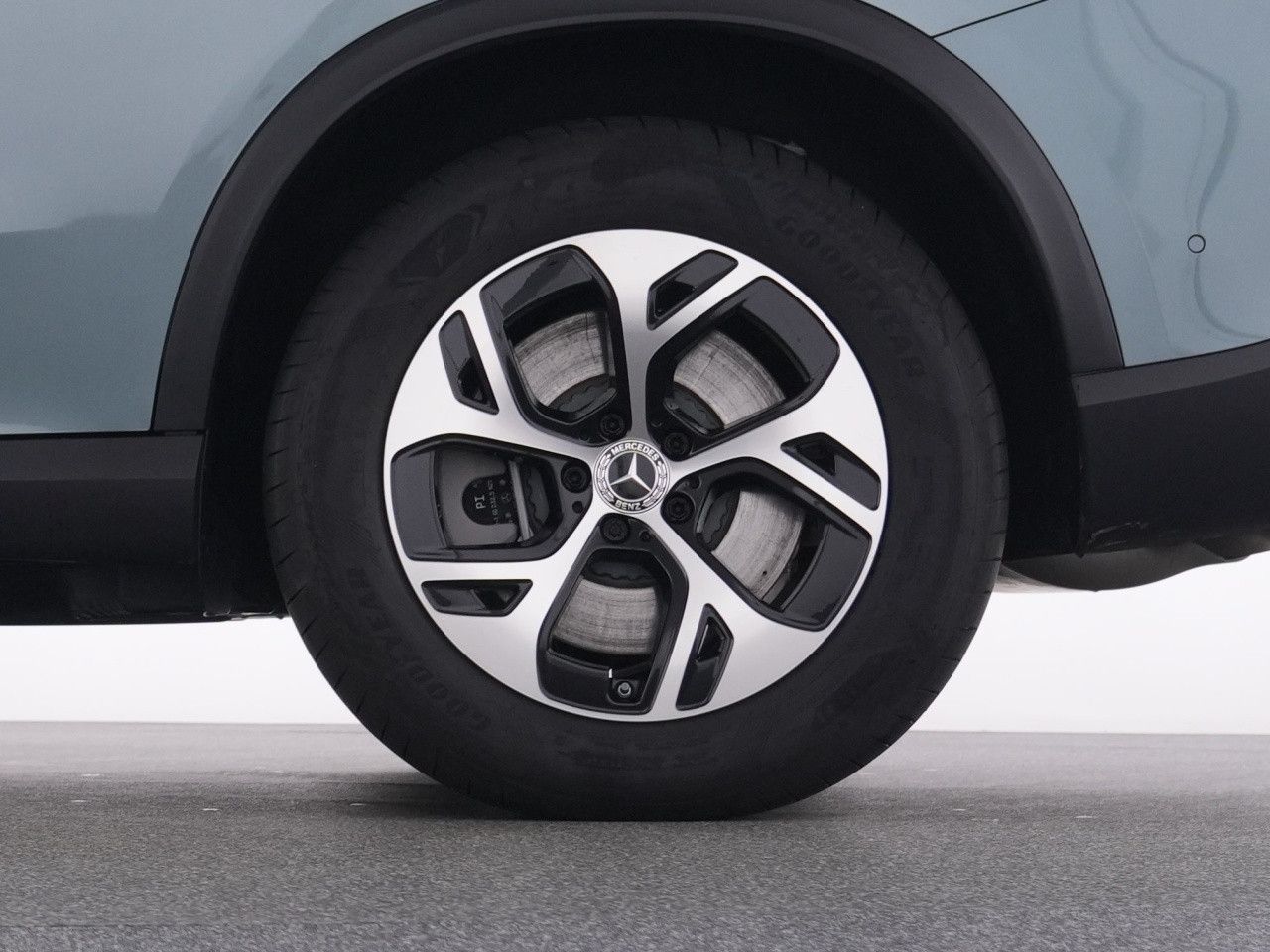 Mercedes-Benz GLC – Bild 20