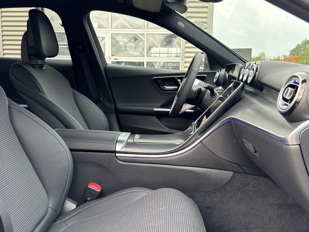 Mercedes-Benz C-Klasse – Bild 14