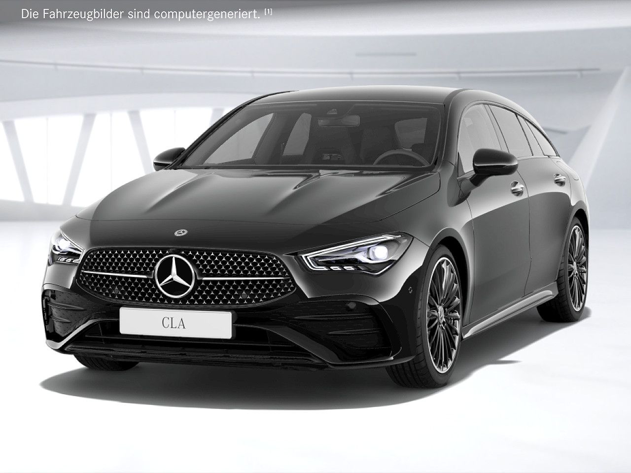 Mercedes-Benz CLA – Bild 15