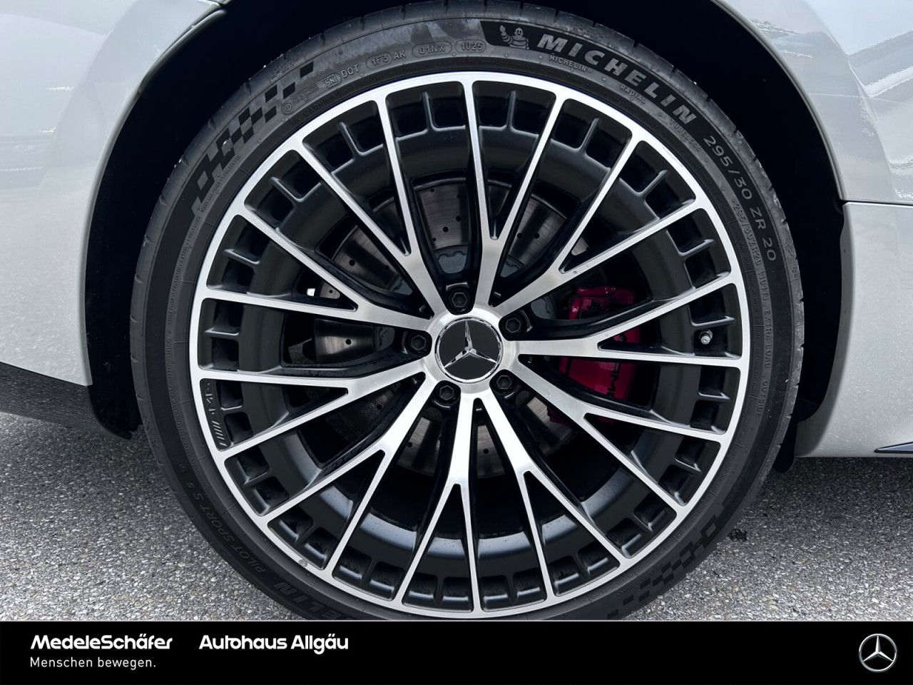 Mercedes-Benz CLE – Bild 19