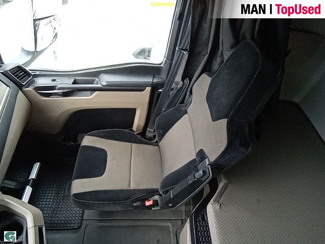 MAN TGX 18.510 4x2 BL SA 13