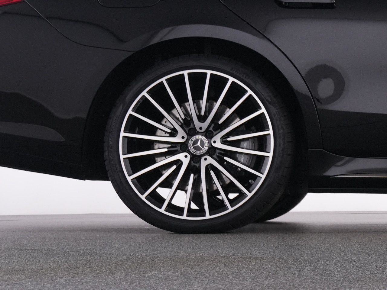 Mercedes-Benz S-Klasse – Bild 22