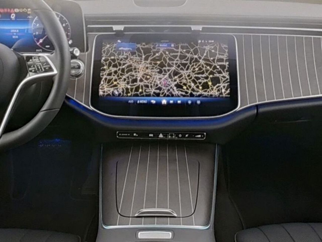 Mercedes-Benz E-Klasse – Bild 7