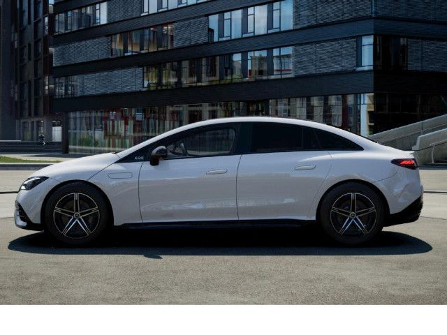 Mercedes-Benz EQE 350