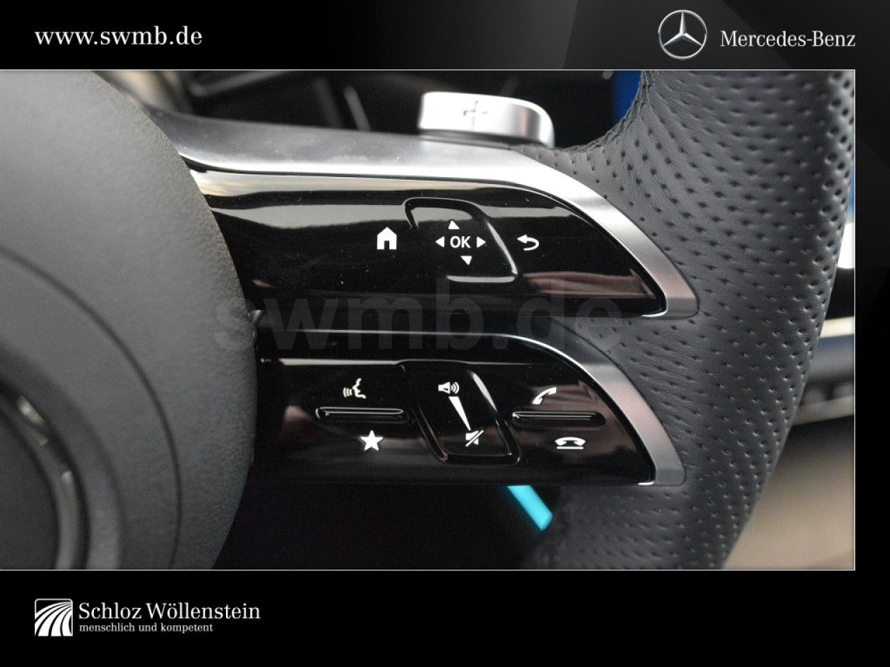 Mercedes-Benz E-Klasse – Bild 18