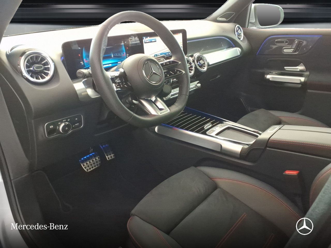 Mercedes-Benz GLB – Bild 6