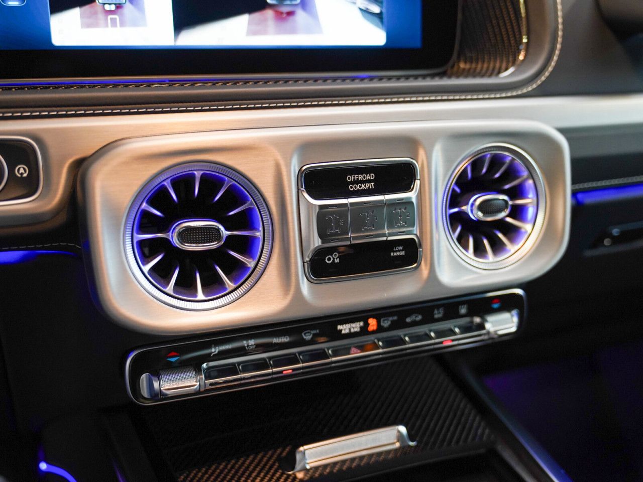 Mercedes-Benz G-Klasse – Bild 26