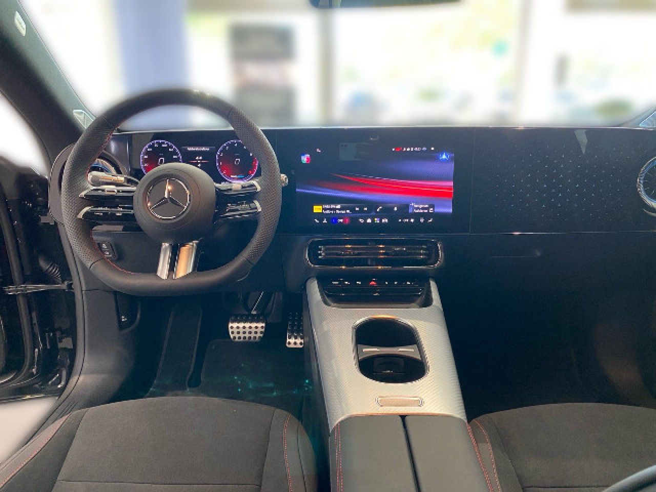 Mercedes-Benz CLA – Bild 9