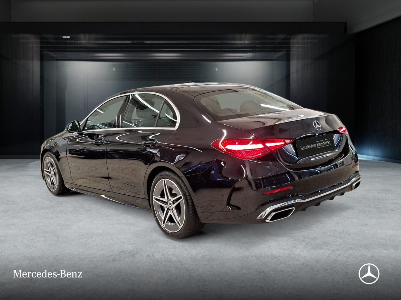 Mercedes-Benz C-Klasse – Bild 6