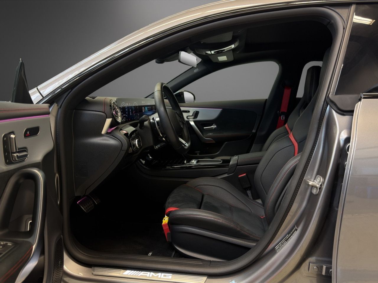 Mercedes-Benz CLA – Bild 7
