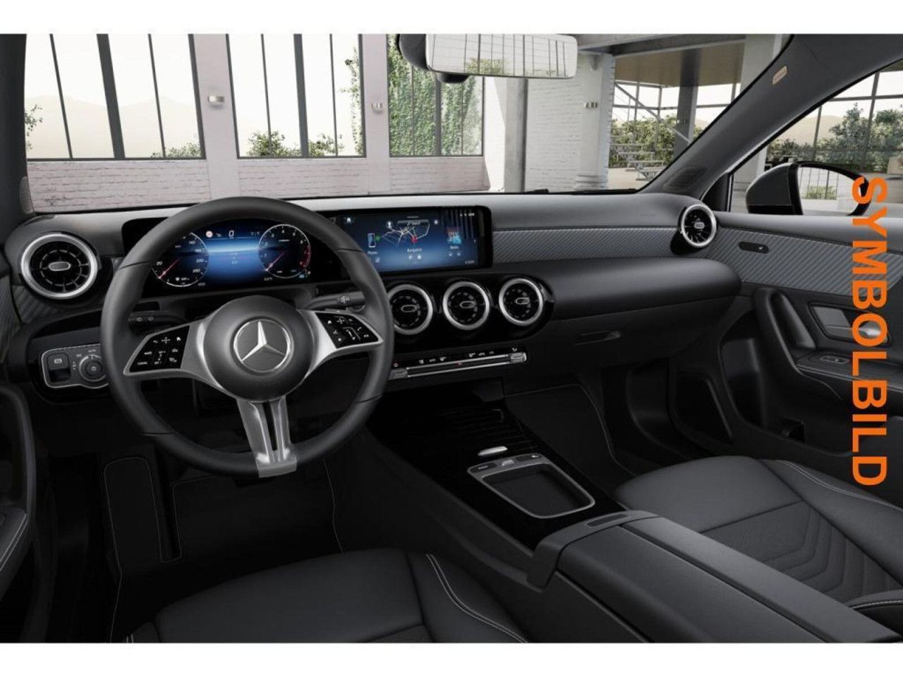 Mercedes-Benz A-Klasse – Bild 8