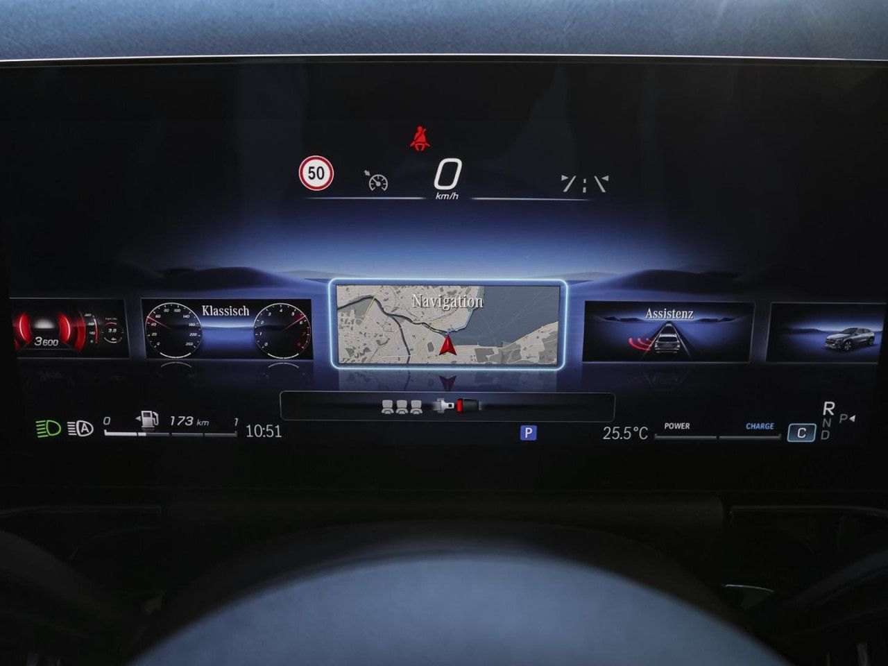Mercedes-Benz GLA – Bild 16