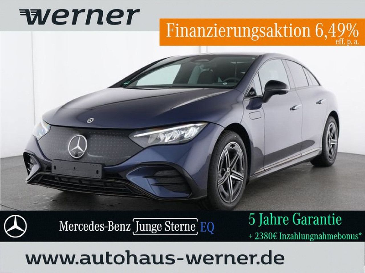 Fahrzeugbild 1 / 10