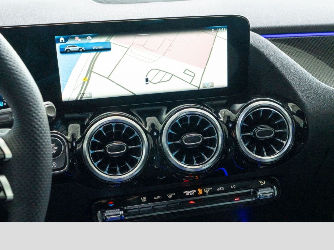 Mercedes-Benz GLA – Bild 10