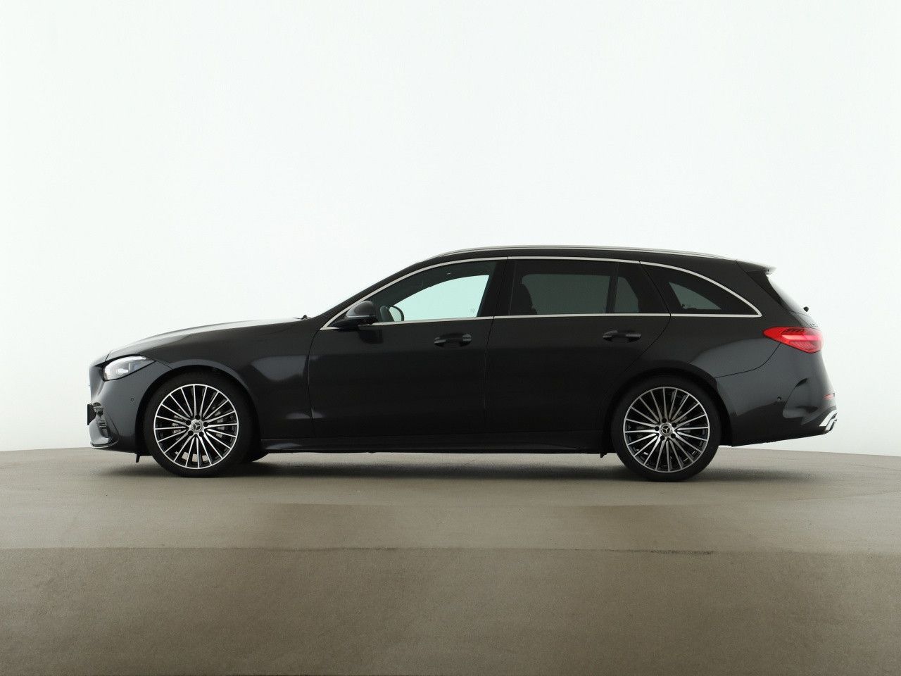 Mercedes-Benz C-Klasse – Bild 3