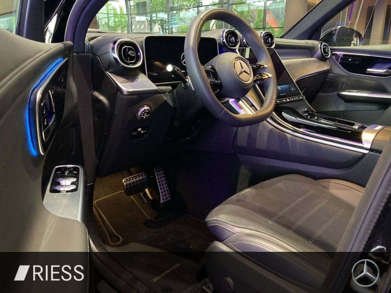 Mercedes-Benz GLC – Bild 5